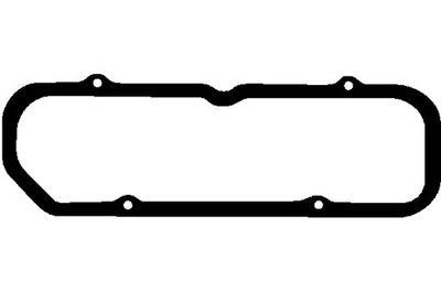 Victor reinz прокладка кришки клапанів +gratisy фото №1