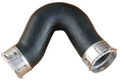 Шланг воздуха наддува sprinter 906 2,2cdi фото №1