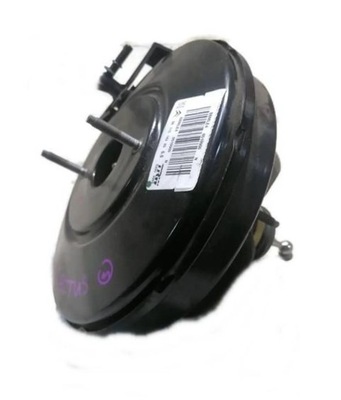 Citroen c4 cactus - усилитель тормозов тормозные 9811514380 фото №1