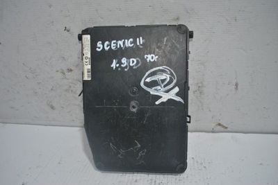 Модуль коробка uch scenic ii 1.9 8200309693 фото №1