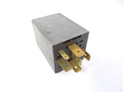 Реле 90458988 фото №1