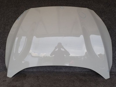 Ford focus mk4 iv 18-21 капот фото №1