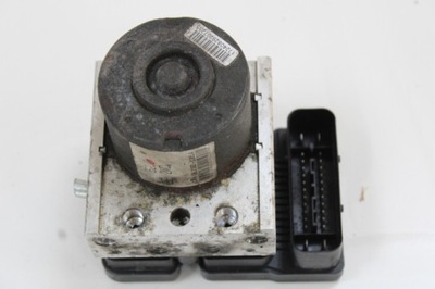 Насос abs 62j0be2wd suzuki swift фото №1