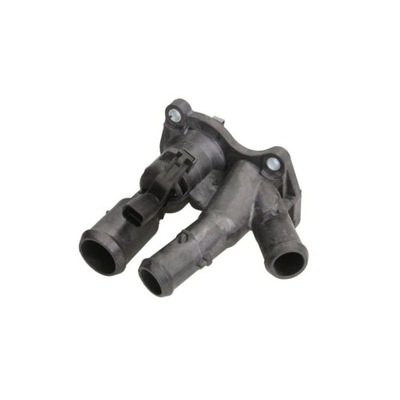 Термостат ford c-max focus ii 04-12 1.6 фото №1