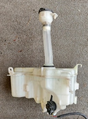 Lexus is iii xe30 бак омивача фото №1