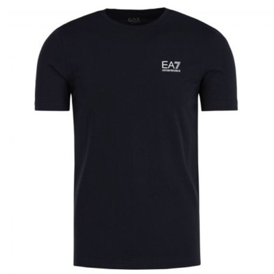 EA7 Emporio Armani t-shirt 1578 atramentowy XXXL