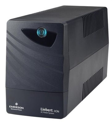 VERTIV LIEBERT iTON 600VA E230 iTON 600 VA E230V