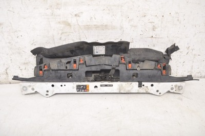 Opel astra j iv защита поперечина передний фото №1