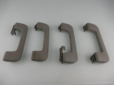 Audi a4 b6 ручка потолочный кронштейн фото №1