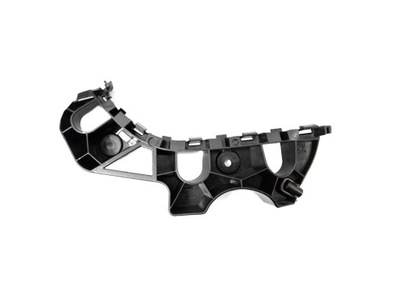 Vw passat cc 2012- напрямна бампера ліва 3c8807183c фото №1