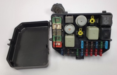 Коробка предохранителей toyota mr2 ii sw20 2.0 16v фото №1