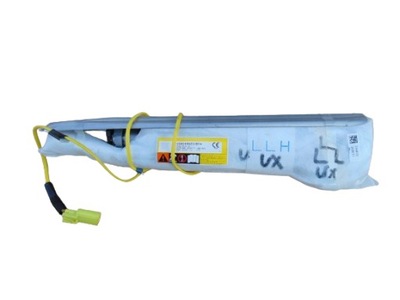 Подушка w сиденье левая lexus ux фото №1