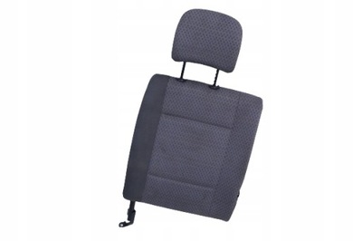 Спинка сиденье nissan cabstar 08r. фото №1