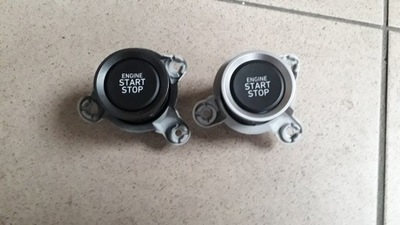 Hyundai i10 iii 2020 вимикач кнопка запуск стоп фото №1