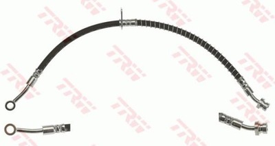 CABLE DE FRENADO FLEXIBLES KIA RIO 05- LP  