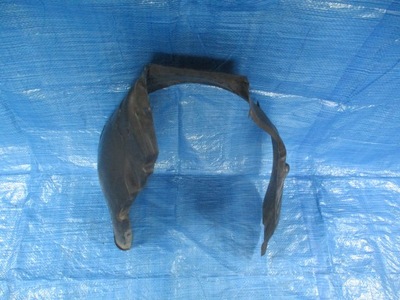 Подкрылок правое передние fiat panda 46849139 фото №1