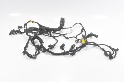 JUEGO DE CABLES TUBOS DEL MOTOR PEUGEOT EXPERT JUMPY 3 PROACE II VIVARO C 2.0HDI  