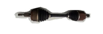 Vw transporter t5 t6 7e0407271p приводной вал оригинал фото №1