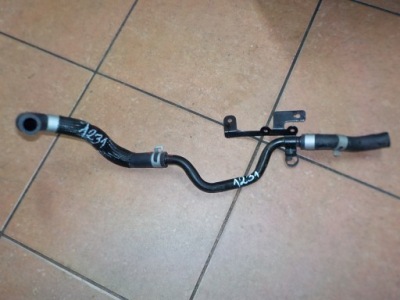 Труба wąż wody niro 1.6gdi 36940-2b003 фото №1