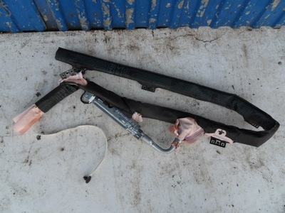 Citroen berlingo iii 3 шторка безопасности правая подушка безопасности фото №1