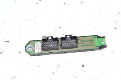 Модуль реле mercedes actros mp4 atego antos arocs a0275451326 фото №1