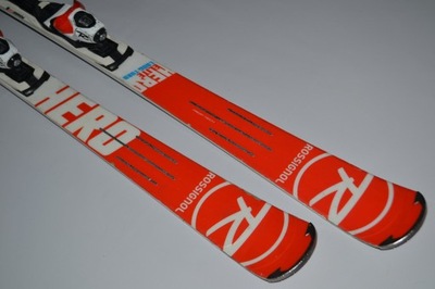 Narty Rossignol Hero Elite E-LT 162cm (NU4019)