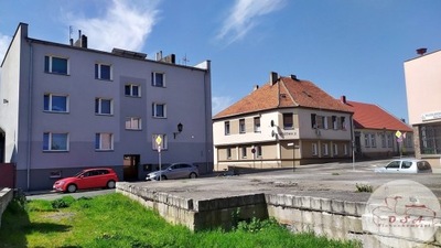 Działka, Miłosław (gm.), Wrzesiński (pow.), 436 m²
