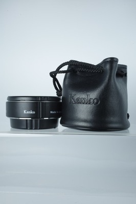 Kenko 1.4x Teleplus 300 Pro DGX Telekonwerter do Canon EF 23%VAT Gwar