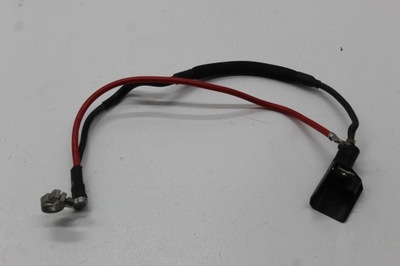 Audi q3 8u клемма плюсовая 5n0971228f фото №1