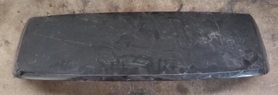 Volvo xc40 спойлер кришки кришка багажника спойлер стоп фото №1