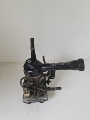 Citroen оригінальний номер 9674055680 a0021534 фото №1