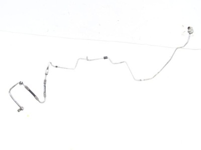 Skoda fabia ii 5j0 1.9 tdi шланг кондиціонера фото №1