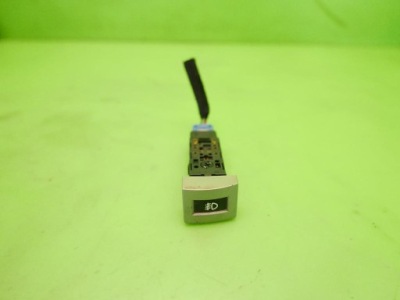 Переключатель противотуманных перед kia carnival i фото №1