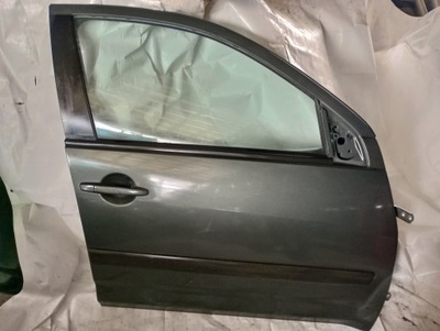 Дверь правое передние перед peugeot 4007 c-crosser фото №1