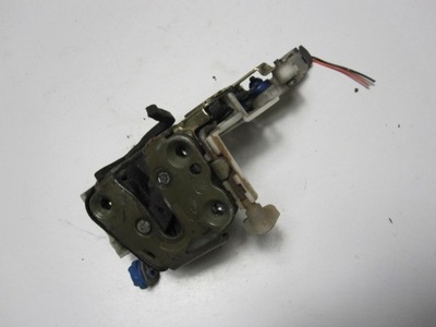 Замок двері передній лівий ford maverick 94r фото №1