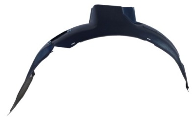 Підкрилок передні ліва seat alhambra 2001-2010 фото №1