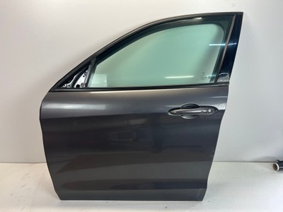 Alfa romeo stelvio дверь правое левая перед фото №1