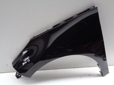 Крыло левый передний bmw i3 13- nr 48440 фото №1