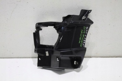 Bmw 2 f22 направляющая кронштейн противотуманной фары левая ładne фото №1