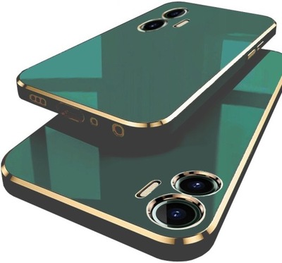 ETUI GLAMOUR CASE DO REALME C55 +SZKŁO