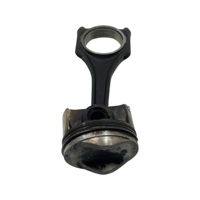 Поршень шатун audi a6 c7 3.0 tfsi cgx комплект фото №1