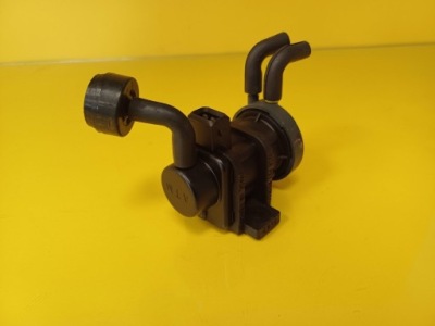 Клапан вакуумa opel astra ii g 09128022 nr632 фото №1