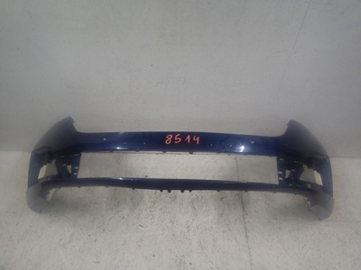 Бампер перед передний skoda octavia iv 5e3 20- фото №1