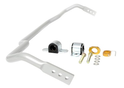 STABILIZIATOR 24MM 3 POINT VW GOLF MK5 (TIPAS 1K) WHITELINE 