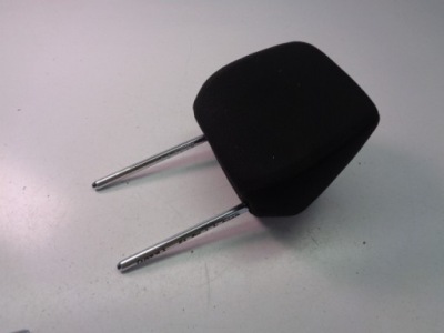 Подголовник перед bmw serii 1 f20 2.0 дизель 2013 rok фото №1