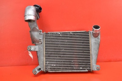 RADUADOR INTERCOOLER 127100-2300 MAZDA 6 1 I GG MPS 2.3 T 06R  