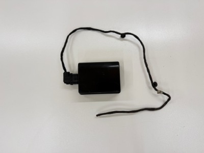 Модуль радар distronic 2124404714 mercedes w212 w216 w218 w221 фото №1