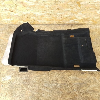 Коврик обшивка правый перед c4 picasso ii фото №1