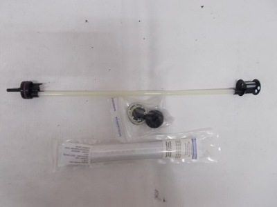 Mercedes w222 osuczacz кондиционера новый nissens фото №1