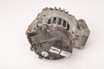 Ford fiesta mk7 1.4 генератор lra03009 фото №1